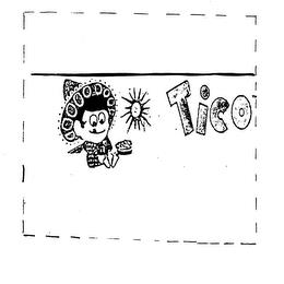 TICO trademark