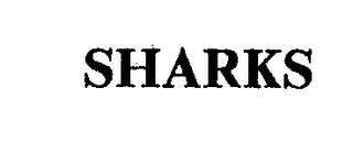 SHARKS trademark