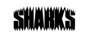 SHARKS trademark