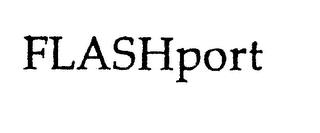 FLASHPORT trademark