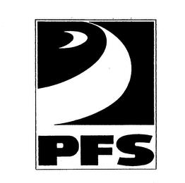 PFS trademark