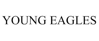 YOUNG EAGLES trademark