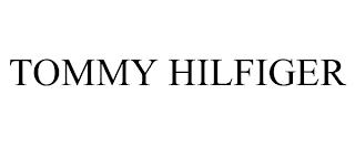 TOMMY HILFIGER trademark