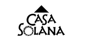 CASA SOLANA trademark