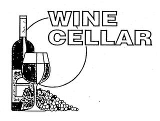 WINE CELLAR trademark