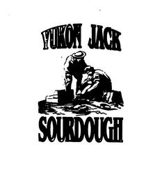 YUKON JACK SOURDOUGH trademark