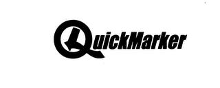 QUICKMARKER trademark