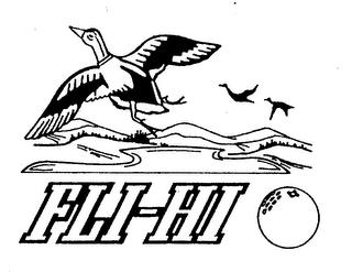 FLI-HI trademark