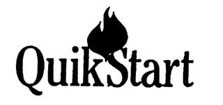 QUIK START trademark