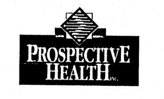 PROSPECTIVE HEALTH INC. trademark