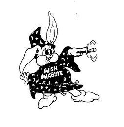 WISH WABBIT trademark