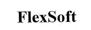 FLEXSOFT trademark