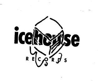 ICEHOUSE RECORDS trademark