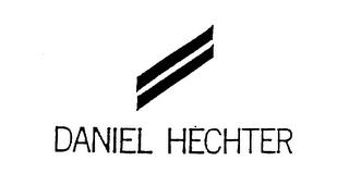 DANIEL HECHTER trademark