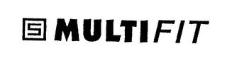 MULTIFIT trademark