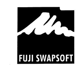 FUJI SWAPSOFT trademark