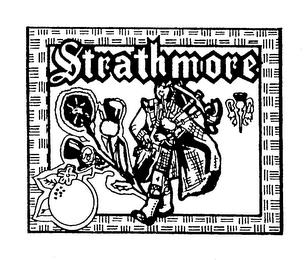 STRATHMORE trademark