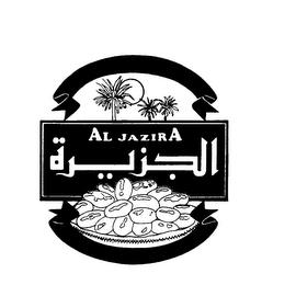 AL JAZIRA trademark