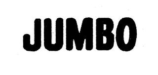 JUMBO trademark