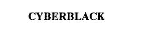 CYBERBLACK trademark