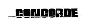 CONCORDE trademark