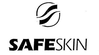 S SAFESKIN trademark