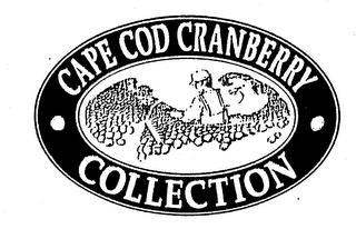 CAPE COD CRANBERRY COLLECTION trademark