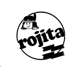 ROJITA trademark