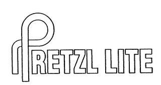 PRETZL LITE trademark