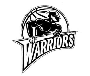 WARRIORS trademark