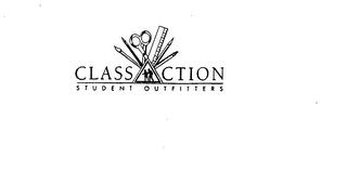 CLASS ACTION STUDENT OUTFITTERS trademark