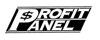 PROFIT PANEL trademark