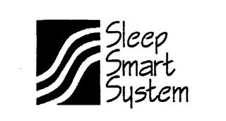 SLEEP SMART SYSTEM trademark