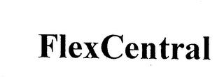 FLEXCENTRAL trademark