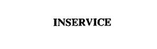 INSERVICE trademark