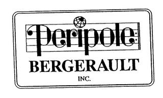 PERIPOLE BERGERAULT INC. trademark