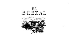 EL BREZAL trademark