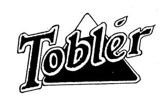 TOBLER trademark