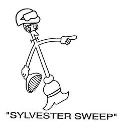 "SYLVESTER SWEEP" trademark