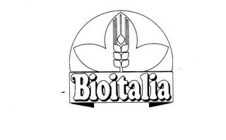 BIOITALIA trademark