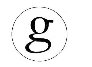 G trademark