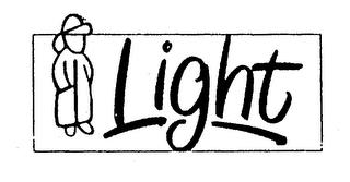 LIGHT trademark