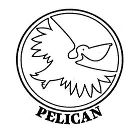 PELICAN trademark