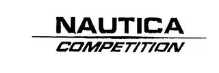 NAUTICA COMPETITION trademark