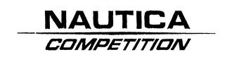 NAUTICA COMPETITION trademark