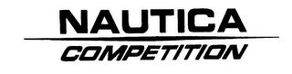 NAUTICA COMPETITION trademark