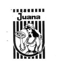 JUANA trademark