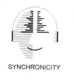 SYNCHRONICITY trademark