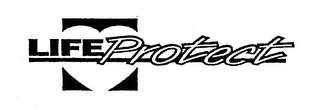 LIFE PROTECT trademark