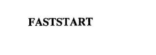 FASTSTART trademark